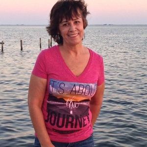 Meet your Posher, Paula